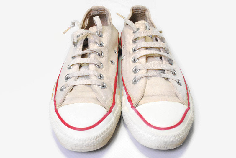 Vintage Converse Sneakers US5