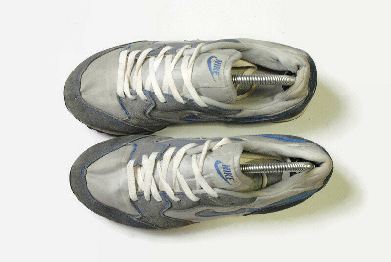 Vintage Nike Waffle Trainer AC Airliner Sneakers US7