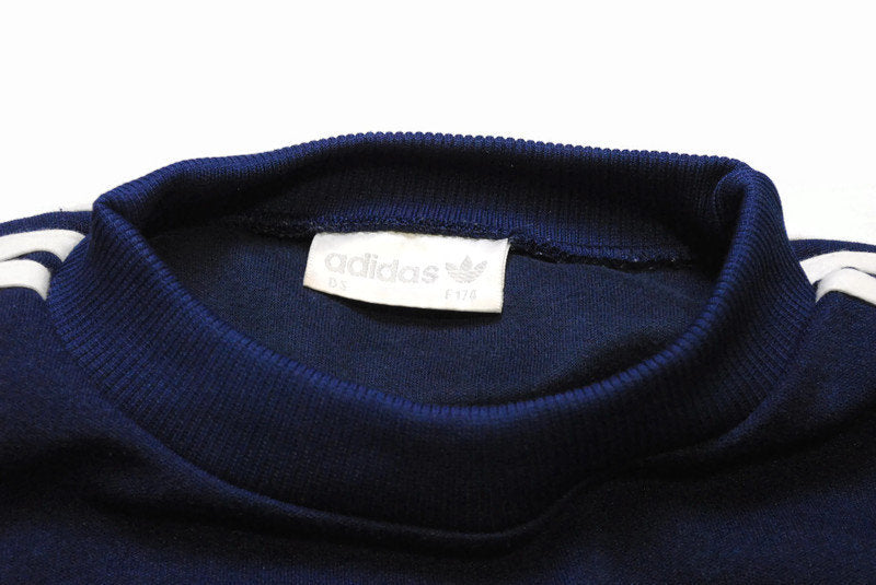 Vintage Adidas Sweatshirt Medium / Large