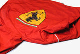 Vintage Ferrari 1998 Jacket XXLarge
