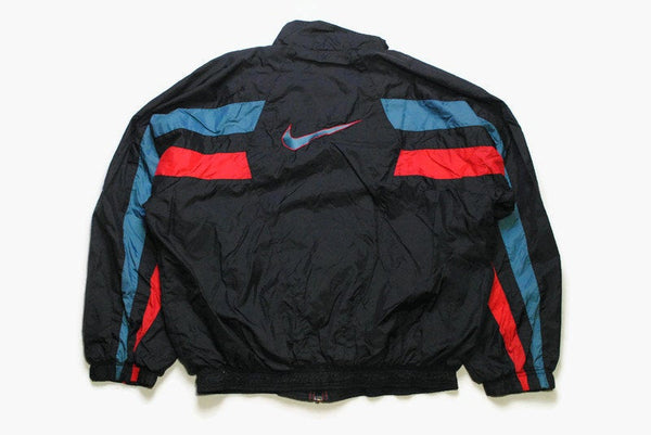 Vintage Nike Track Jacket Medium / Large