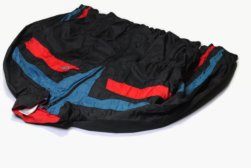 Vintage Nike Track Jacket Medium / Large