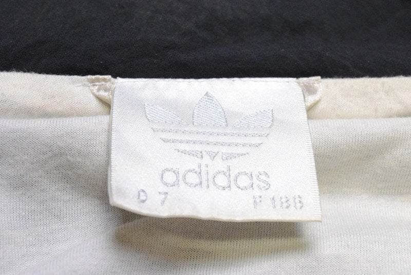 Vintage Adidas Team Jacket Medium / Large