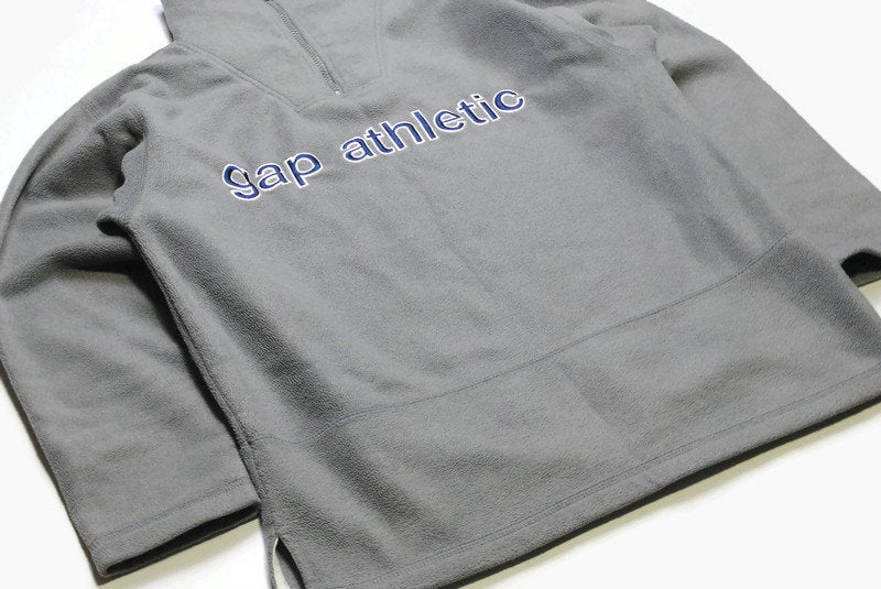 Vintage Gap Fleece Small / Medium