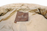 Vintage Moncler Jacket Women's 4