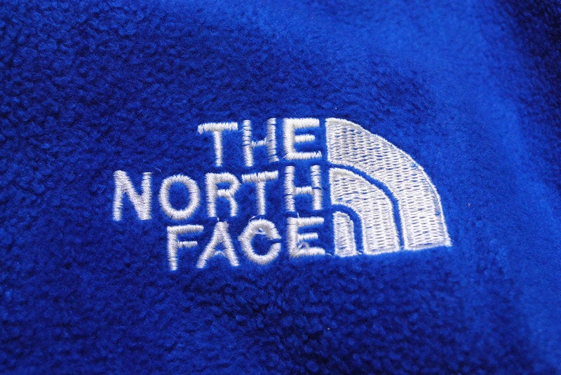 Vintage The North Face Fleece Large / XLarge