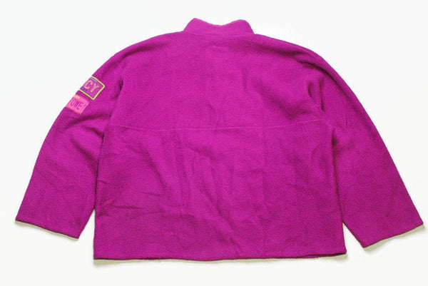 Vintage Fleece Large