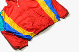 Vintage Sergio Tacchini Track Jacket Small
