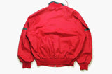 Vintage Lacoste Jacket Medium