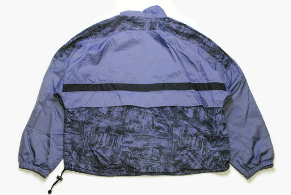 Vintage Nike Anorak Jacket Large