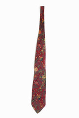 Vintage Valentino Tie