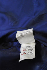 Vintage Moschino Waistcoat 48 / Medium