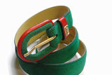 Vintage Yves Saint Laurent Belt