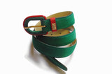 Vintage Yves Saint Laurent Belt