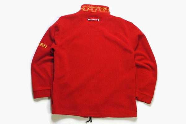 Vintage Ferrari Fleece Large / XLarge