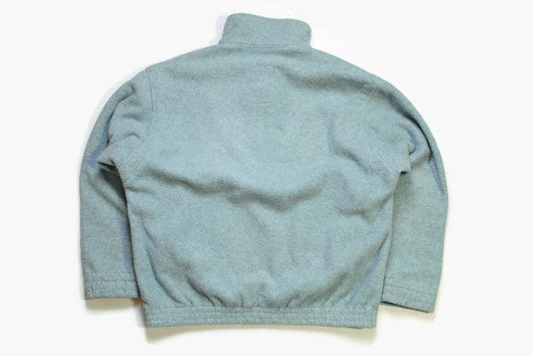 Vintage Fjallraven Fleece Small / Medium
