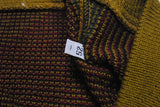 Vintage Carlo Colucci Cardigan Sweater Large / XLarge