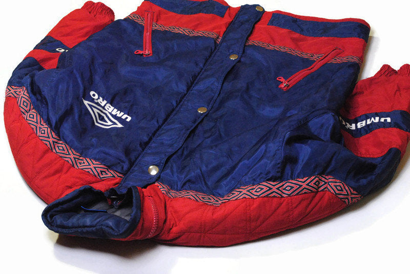 Vintage Umbro Jacket Large / XLarge