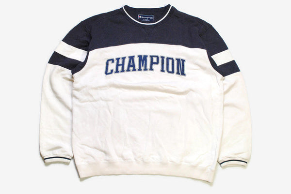 Vintage Champion Sweatshirt XLarge