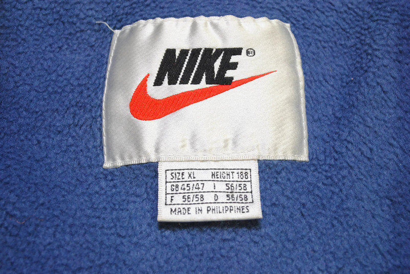 Vintage Nike Anorak Jacket