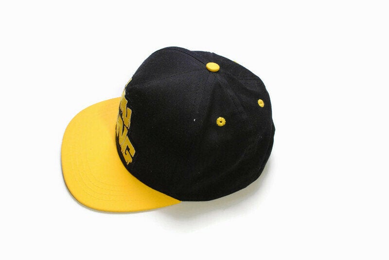 Мintage Wu-Tang Clan Wear Cap