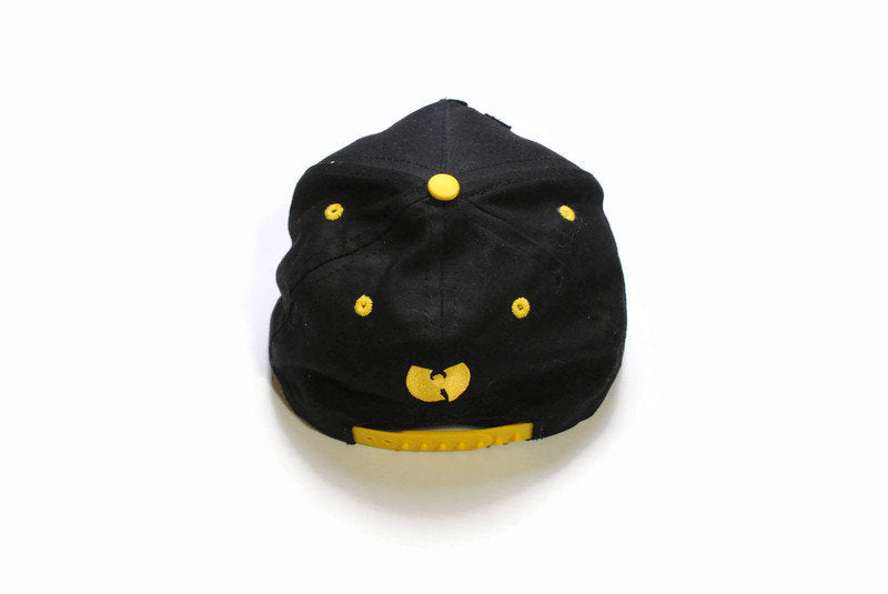 Мintage Wu-Tang Clan Wear Cap