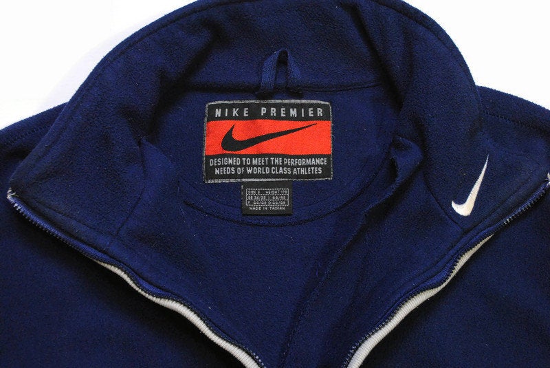 Vintage Nike Premier Small / Medium