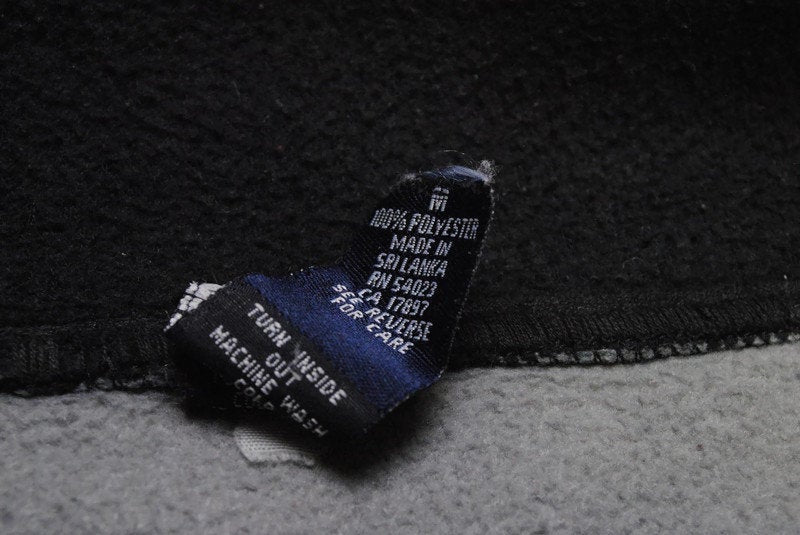 Vintage Gap Fleece Small / Medium