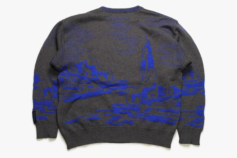 Vintage Carlo Colucci Sweater