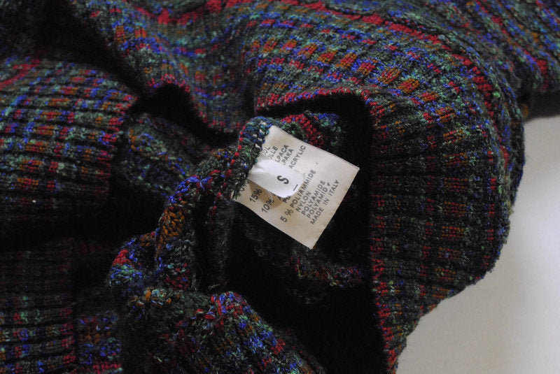 Vintage Example by Missoni Sweater Small