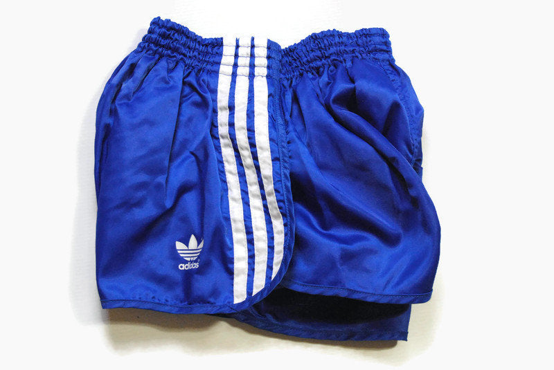Vintage Adidas Original Shorts Medium
