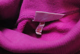 Vintage Lacoste Turtleneck Sweatshirt Small