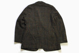 Vintage Harris Tweed x The Crafters for Dunn Blazer Medium