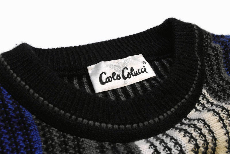 Vintage Carlo Colucci Sweater