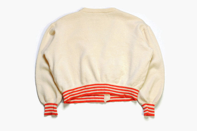 Vintage Celine Cardigan Sweater Women's Medium