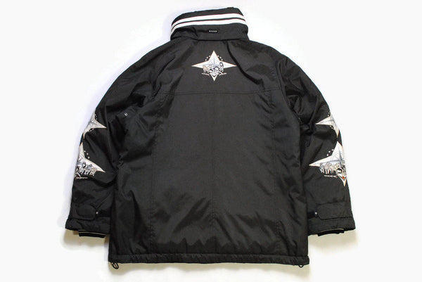 Vintage Bogner by Goan Thylmann Jacket Women's 42