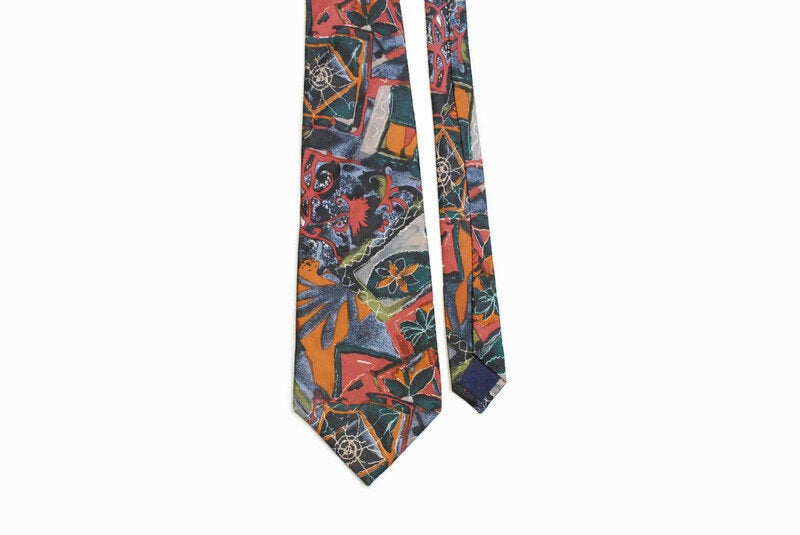 Vintage Dolce & Gabbana Tie