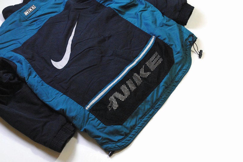Vintage Nike Andre Agassi Jacket XLarge / XXLarge