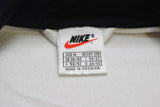 Vintage Nike Track Jacket Medium