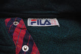 Vintage Fila North Lake Fleece XLarge