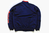 Vintage Nike Track Jacket Small