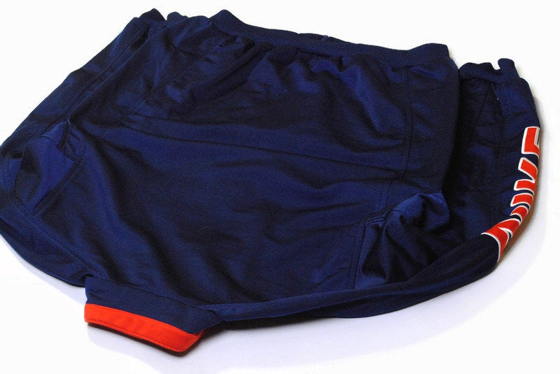 Vintage Nike Track Jacket Small