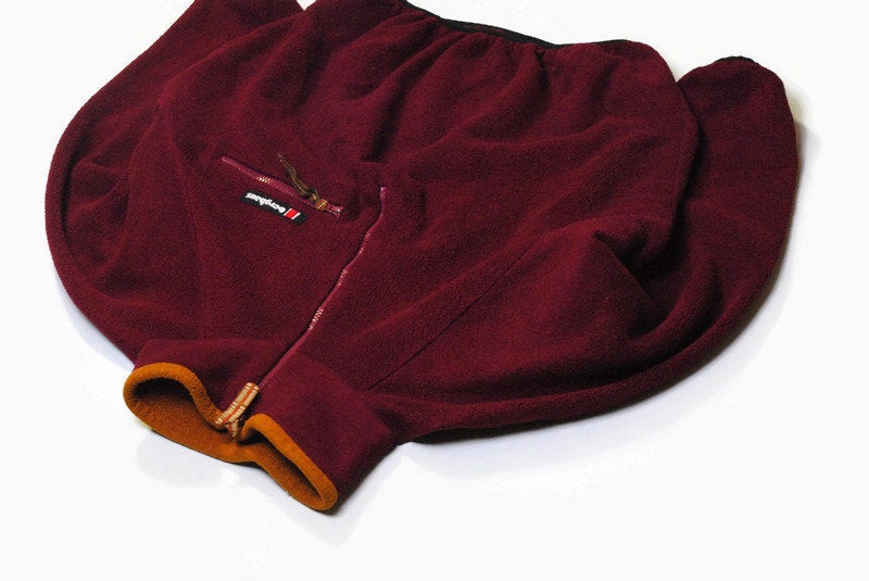 Vintage Berghaus Fleece Medium