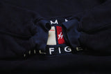 Vintage Tommy Hilfiger Sweatshirt Medium