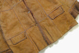 Vintage Salvatore Ferragamo Coat Women's F46