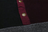 Vintage Woolrich Fleece Large
