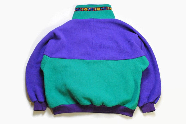 Vintage Fleece Small / Medium