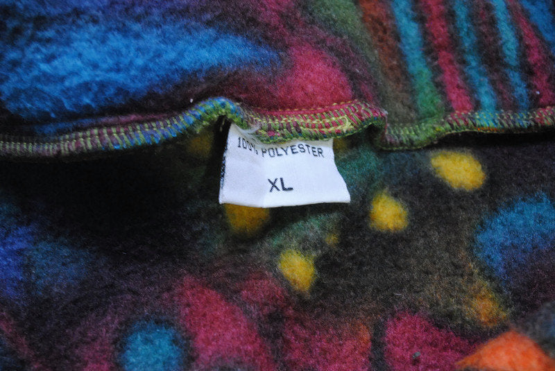 Vintage Fleece Large / XLarge