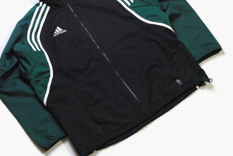 Vintage Adidas FIFA Track Jacket Medium / Large