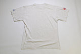 Vintage Adidas France 98 Coupe Du Monde T-Shirt Medium / Large